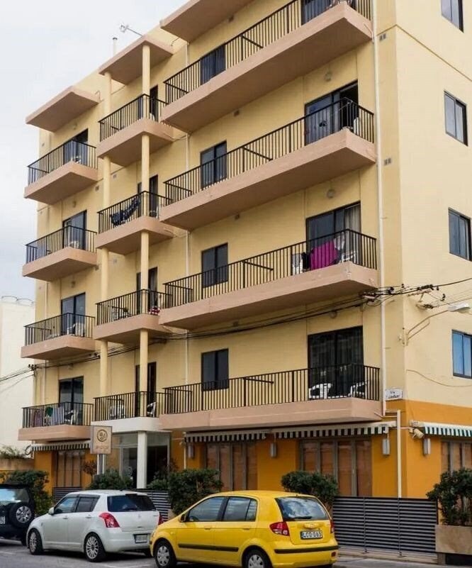 Hotel & Apartments Huli 3* суреті